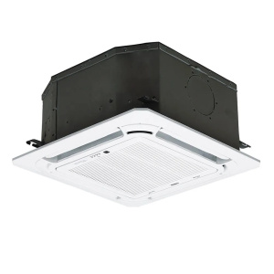 Изображение для товара Kentatsu KSZTA53HFAN1R / KSUTA53HFAN1L с зимним комплектом (-40)