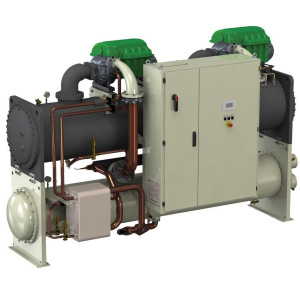 Изображение для товара Daikin EWWD-DZXS