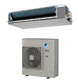 Daikin FDA200A / RZA200D