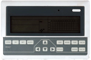 Изображение для товара Lessar LSF-250KH22