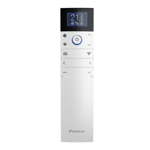Изображение для товара Daikin FTXJ35AW9