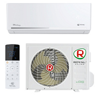 Инверторный настенный кондиционер (сплит-система) Royal Clima RCI-FHE28HN