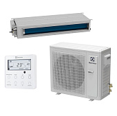 Electrolux EACD-12H/UP4-DC/N8