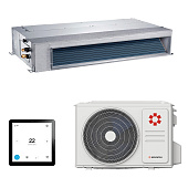 Kentatsu KSMB53HZRN1W / KSUNB53HZRN1