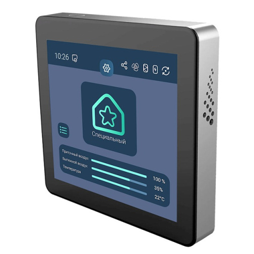 Изображение для товара Energolux Riviera GO R-EC HRE 700-R