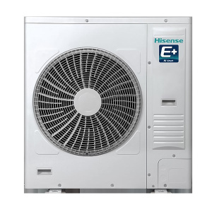 Изображение для товара Hisense AVW-54HJFHH1 Black Fin