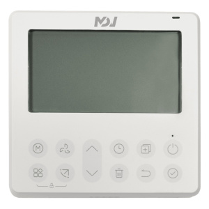 Изображение для товара MDV MDTI-60HWN1 / MDOU-60HN1-L