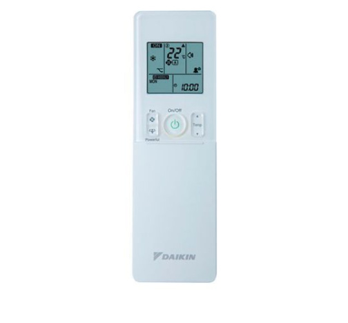 Изображение для товара Daikin 3MXM68A / FTXA35AWx2