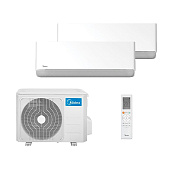 Midea M2OE-18HFN8-Q1 / MMFE-09N8D6-Ix2