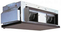 Внутренний блок сплит-системы Mitsubishi Electric PEA-RP200GAQ