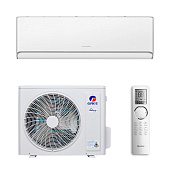Gree GWH24AVEXF-K6DNA1A(white) + GR-3-ZB-S