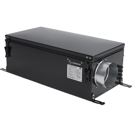 Изображение для товара Lessar LV-DECU-600-E-4-EC-GTC-E63