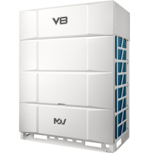 Изображение для товара MDV MDV-V8615V2R1A(MA) WS-CAC-01 с зимним комплектом (-30)