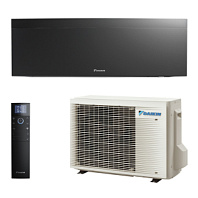Инверторный настенный кондиционер (сплит-система) Daikin FTXJ35AB9 / RXJ35A9 Инверторный настенный кондиционер (сплит-система) Daikin FTXJ35AB9 / RXJ35A9