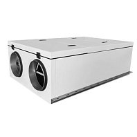 Приточно-вытяжная установка с рекуператором Energolux Riviera GO R-EC СRW 710-L (Z2)