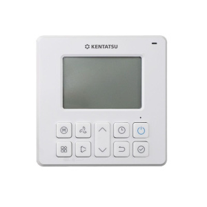 Изображение для товара Kentatsu KSKR140HFAN3R / KSUT140HFAN3L с зимним комплектом (-40)