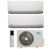 MDV MD2O-14HFN8 / MDSAG-09HRFN8x2