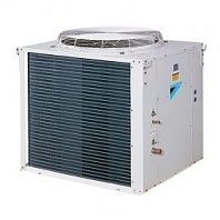 Наружный блок сплит-системы Daikin RCYP75EXY