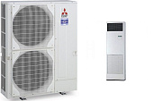 Mitsubishi Electric PSA-RP125KA / PUHZ-ZRP125VKA