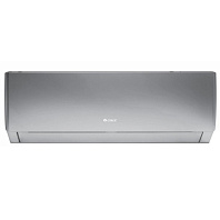Настенный внутренний блок мульти-сплит-системы Gree GWH12AGC-K6DNA4F/I (silver)