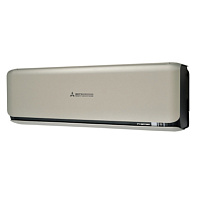 Настенный внутренний блок мульти-сплит-системы Mitsubishi Heavy Industries SRK20ZSX-WFT