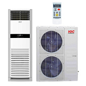 IGC IPT-60H / IUTP-60HS