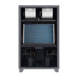 Изображение для товара DanVex DEH-5K inverter