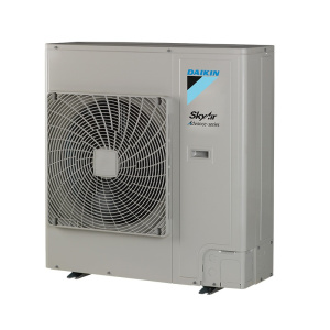 Изображение для товара Daikin FHA140A / RZASG140MY с зимним комплектом (-40)