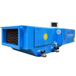 Изображение для товара Minibox Ultrasonic 3650