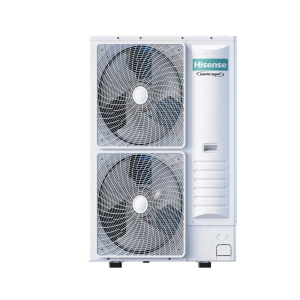 Изображение для товара Hisense AUD-60UX4REH8 / AUW-60U6RW8