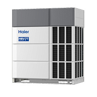 Наружный блок VRF Haier AV30IMGEVA
