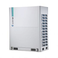 Наружный блок VRF Systemair SYSVRF2 M 500 AIR EVO HP R