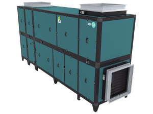 Изображение для товара Airgy 8000 Eco RP AC