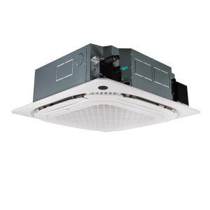 Изображение для товара Midea MCD1-48HRFNX(GA)-B / MOE30U-48HFN8-R(GA)