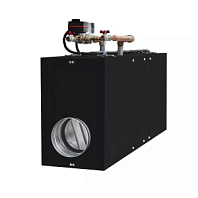 Приточная установка Turkov i-VENT-500 W 2R Приточная установка Turkov i-VENT-500 W 2R