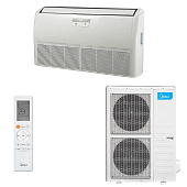 Midea MUE-60HRN1-R / MOU-55HN1-R