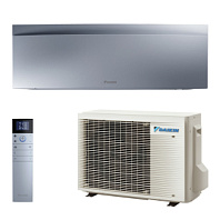 Инверторный настенный кондиционер (сплит-система) Daikin FTXJ20AS9 / RXJ20A9 Инверторный настенный кондиционер (сплит-система) Daikin FTXJ20AS9 / RXJ20A9