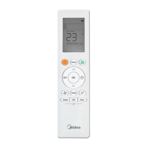 Изображение для товара Midea MCBU-12HRFN8 / MOX230-12HFN8-Q(GA)