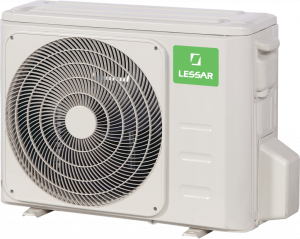 Изображение для товара Lessar LS-H24KPA2 / LU-H24KPA2