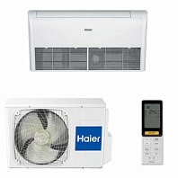 Напольно-потолочный кондиционер (сплит-система) Haier AC71S2LG1FA / 1U71S1LR1FA Напольно-потолочный кондиционер (сплит-система) Haier AC71S2LG1FA / 1U71S1LR1FA