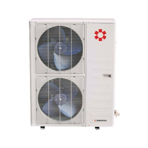 Изображение для товара Kentatsu KSVQ140HFAN3 / KSUT140HFAN3 с зимним комплектом (-40)