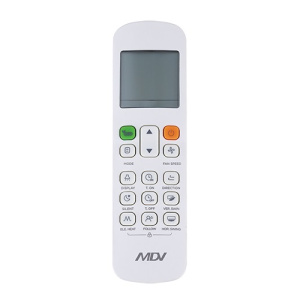 Изображение для товара MDV MDV-D80Q4/N1-E(B)