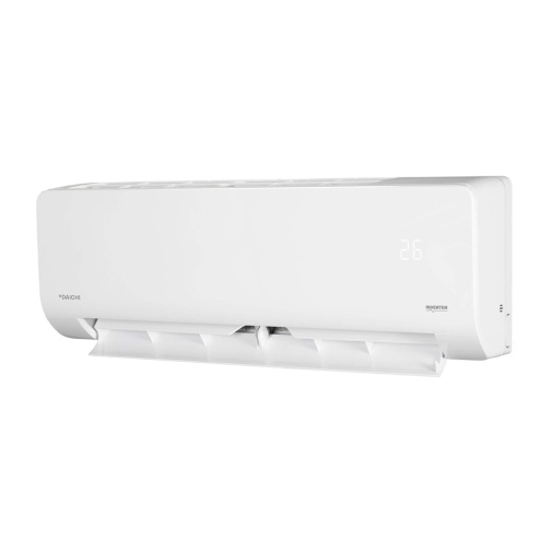 Изображение для товара Daichi ICE35AVQS1R-2 / ICE35FVS1R-2 с зимним комплектом (-40)