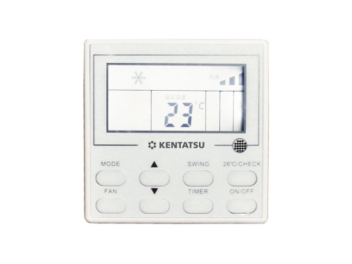 Изображение для товара Kentatsu KT120HFAN1
