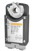 Привод Gruner 361-230-10
