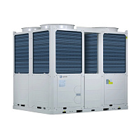 Кассетный кондиционер (сплит-система) Syscool MDG180N8RL-BH