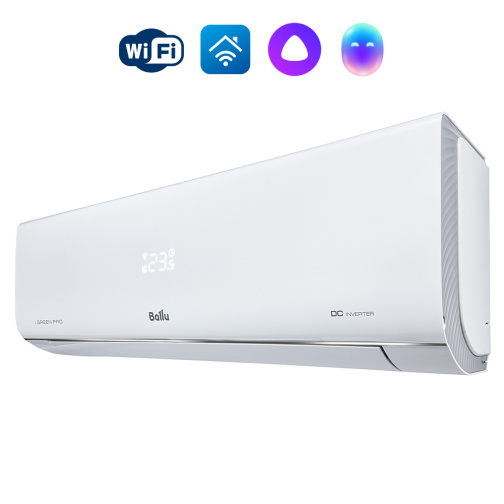 Изображение для товара Ballu BSAGI-24HN8_V4