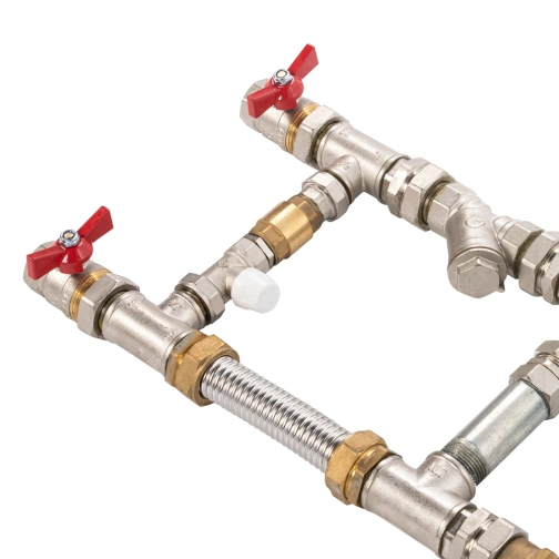 Изображение для товара Shuft MST 25-1,0-C24-N-WC
