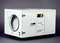 Осушитель воздуха Dantherm CDP 165