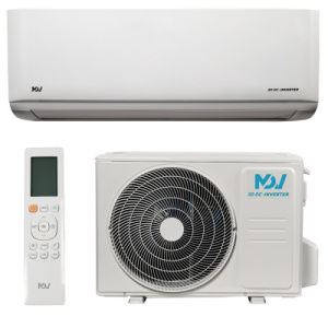 Изображение для товара MDV MDSAN-09HRFN8 (WF) / MDOAN-09HFN8